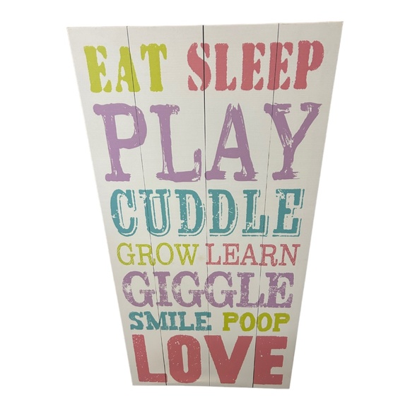 Canvas Wall Art - Picture 1 of 2